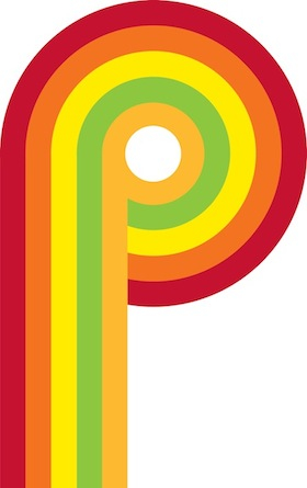 Platform Logo Colour Variations